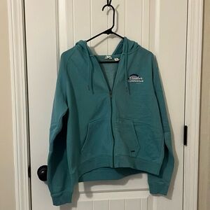Women’s ROXY Hoodie Sweatshirt Jacket Size XL NWOT